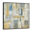 Quadro Stampa su Tela Armonia di Neutri - CupidoDesign