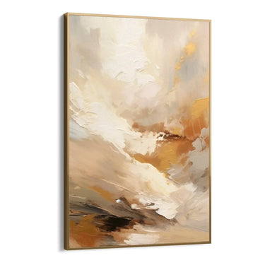 Astratto Dorato - CupidoDesign