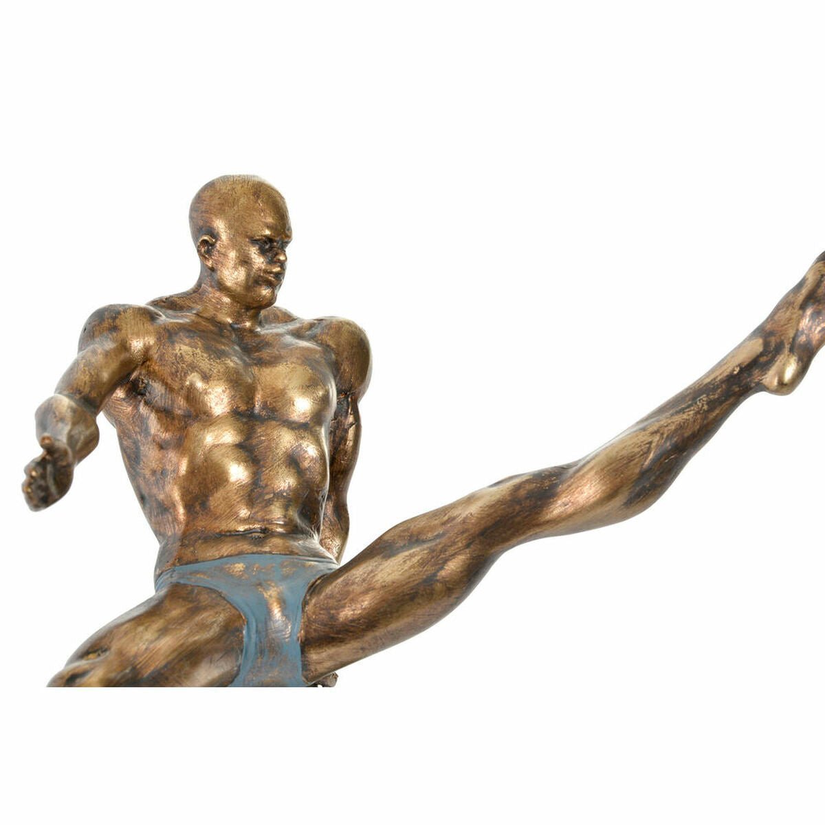 Athlete 29 x 16 x 33 cm