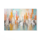 Quadro Stampa su Tela Attimo Delicato - CupidoDesign