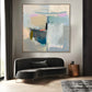 Quadro Stampa su Tela Aura di Serenità - CupidoDesign