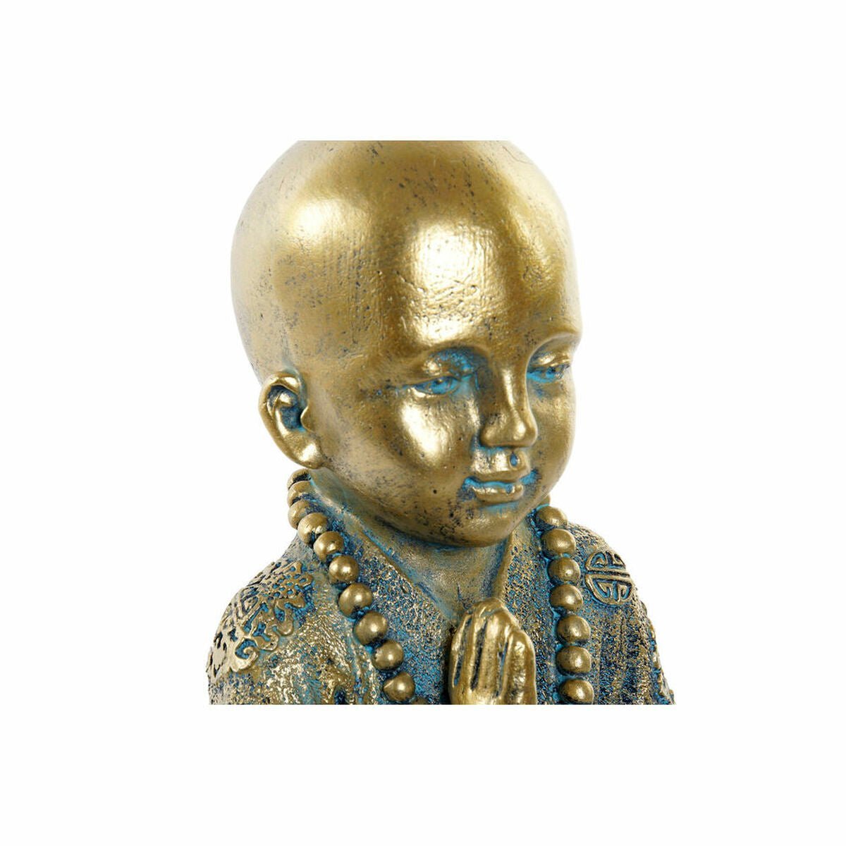 Baby-Buddha 17 x 13,6 x 21,8 cm