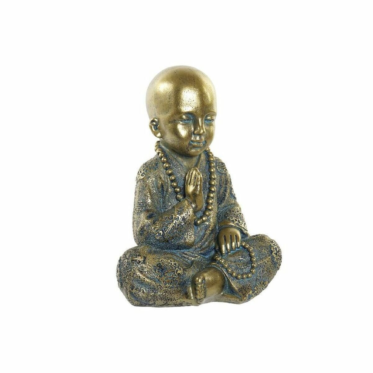 Baby Buddha 17 x 13,6 x 21,8 cm