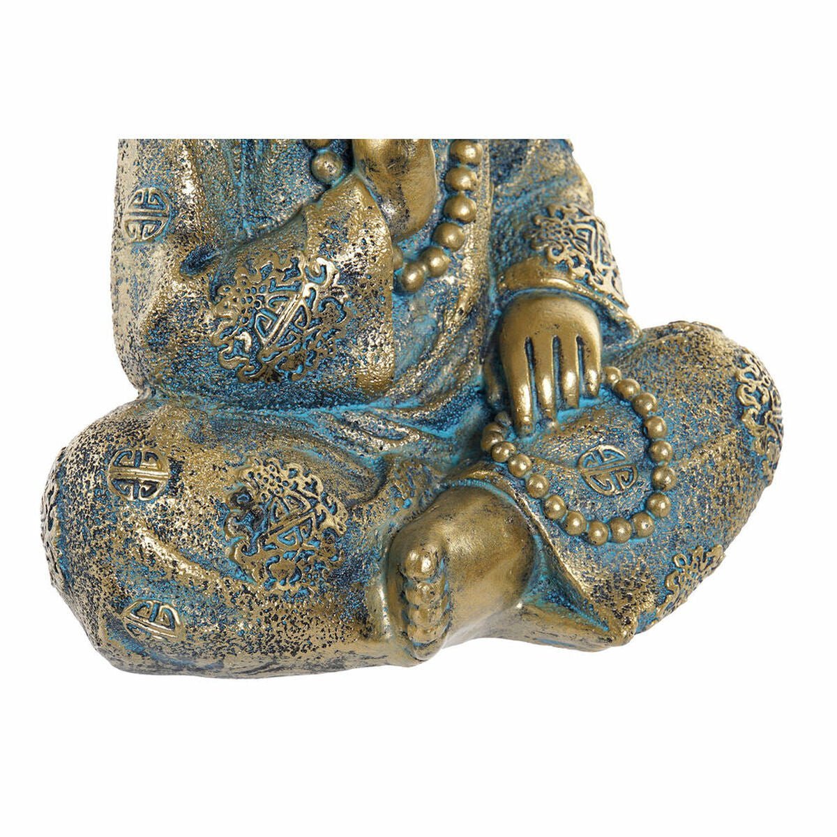 Baby Buddha 17 x 13,6 x 21,8 cm