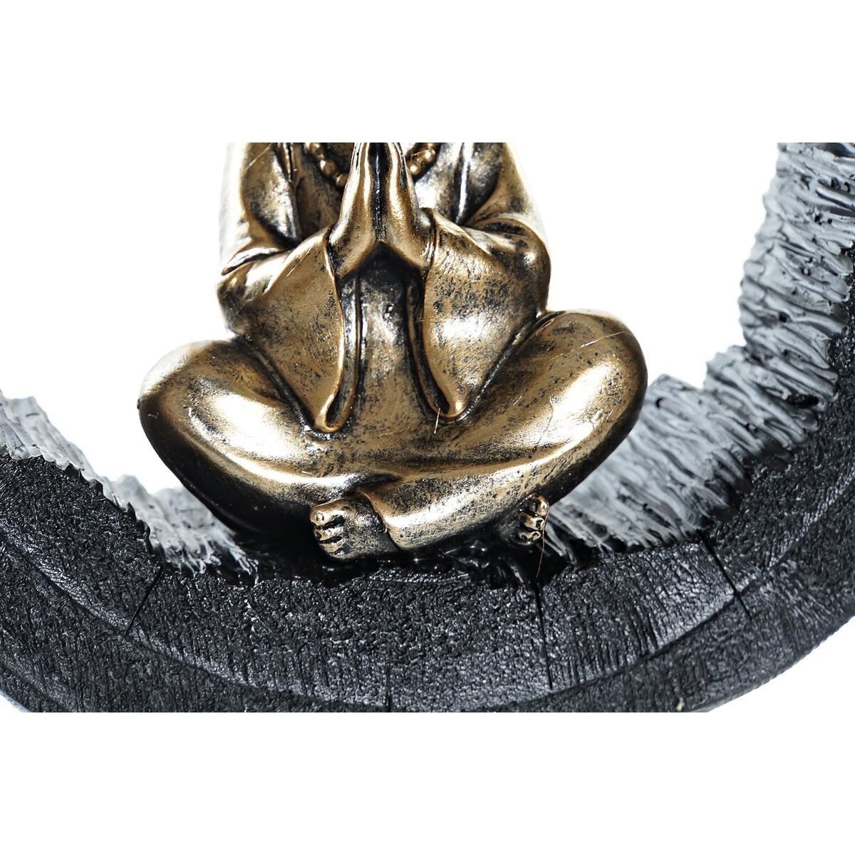 Baba Buddha kör 20,8 x 6,5 x 18,5 cm