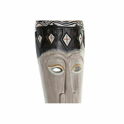 Bambusová maska 19 x 10 x 78 cm