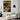 Basquiat Canvas Wall Art - CupidoDesign