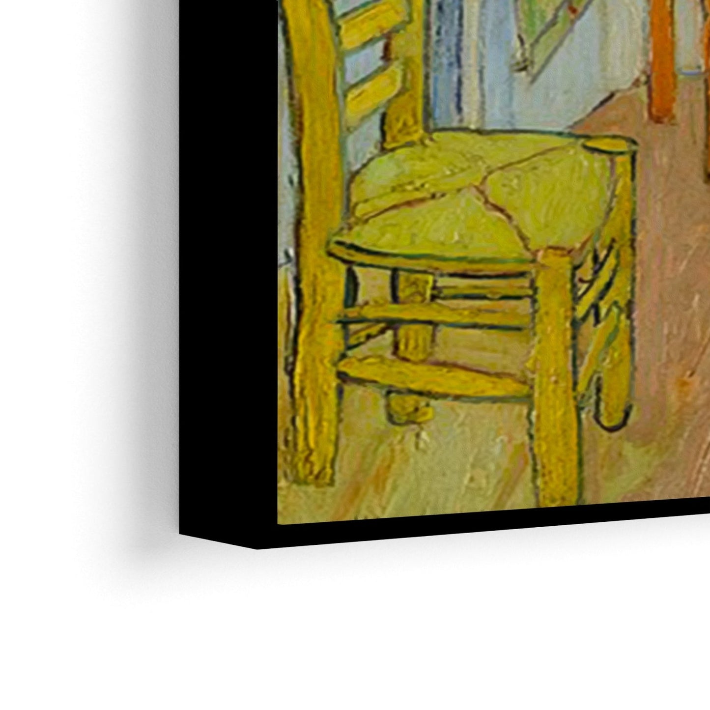Makuuhuone Arlesissa, Vincent Van Gogh