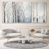 Betulle d'inverno - CupidoDesign