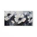 Quadro Stampa su Tela Bianco incanto - CupidoDesign