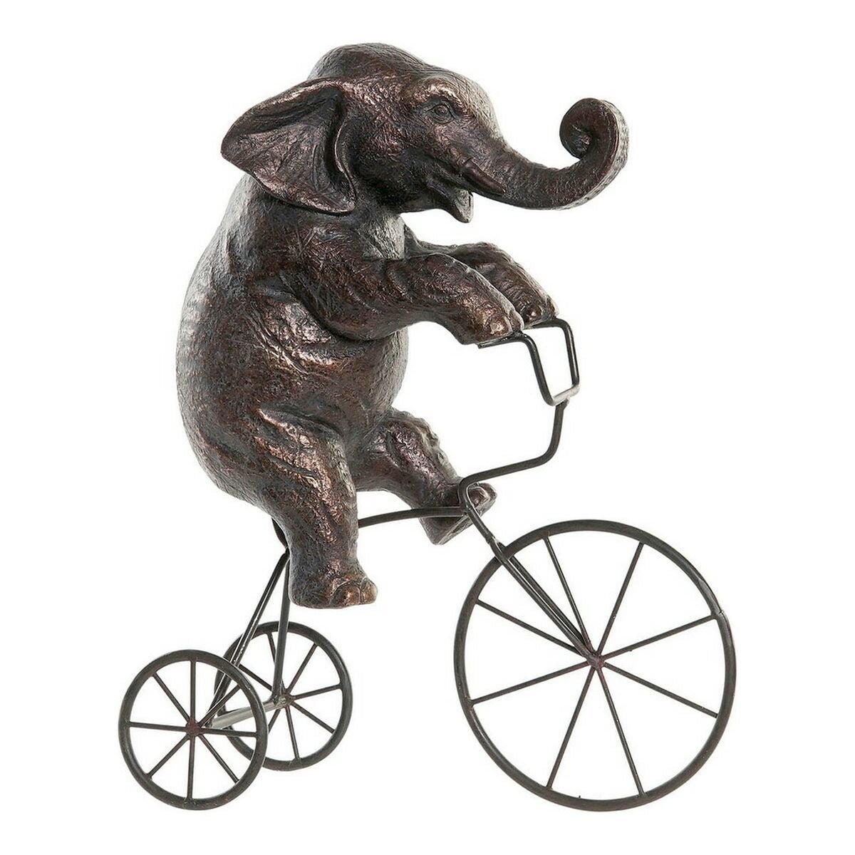 Polkupyörä Elefantti 30 x 12 x 37 cm