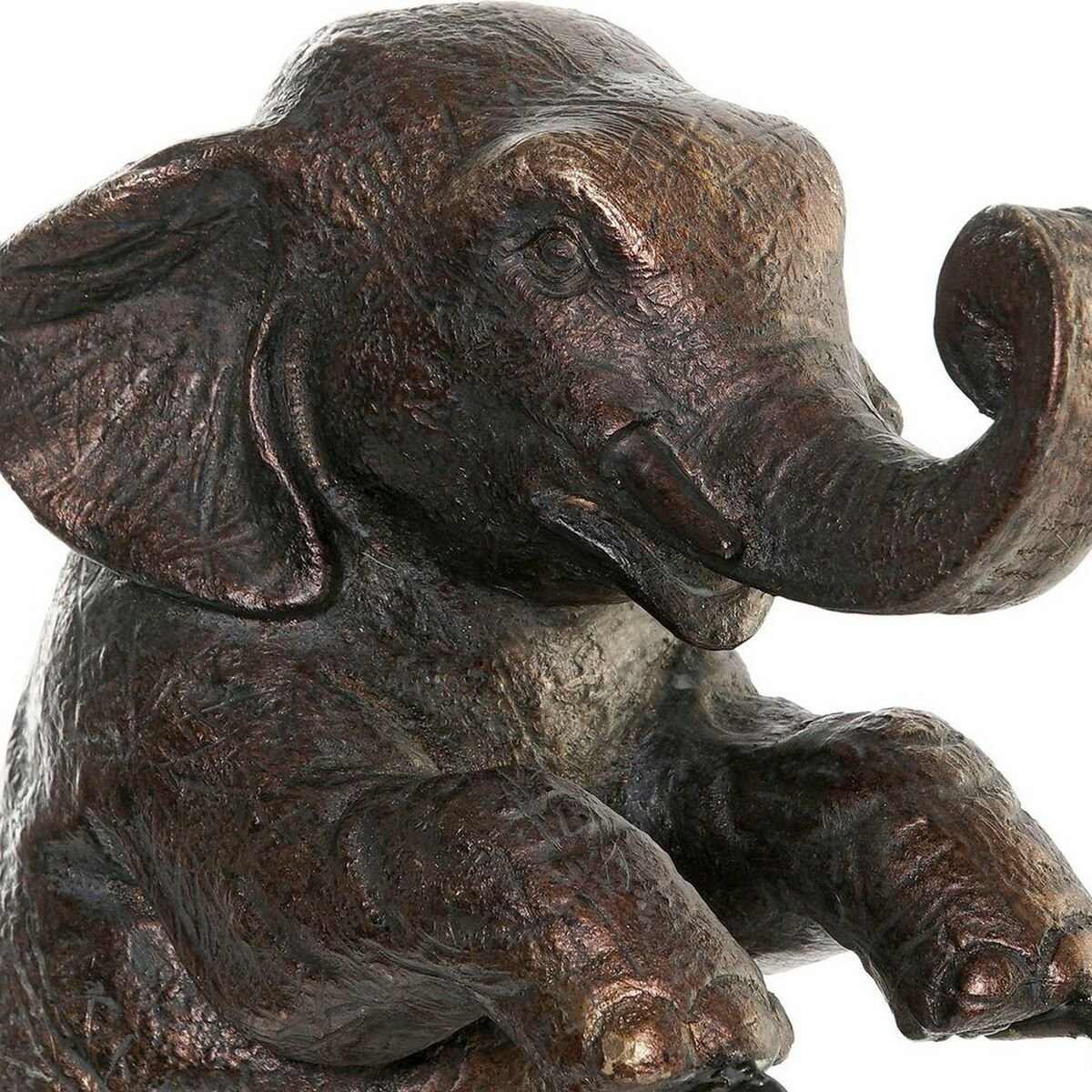 Polkupyörä Elefantti 30 x 12 x 37 cm