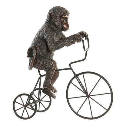 Cyklistická opica 29 x 12 x 33 cm