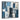 Blu Profondo - CupidoDesign