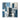 Blu Profondo - CupidoDesign