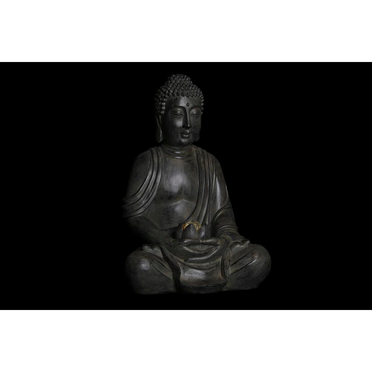 Bouddha 40,5 x 30 x 57 cm