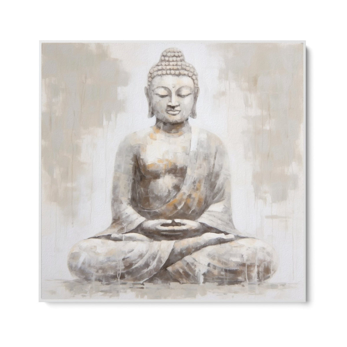 Buddha modern