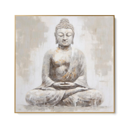 Buddha Moderno