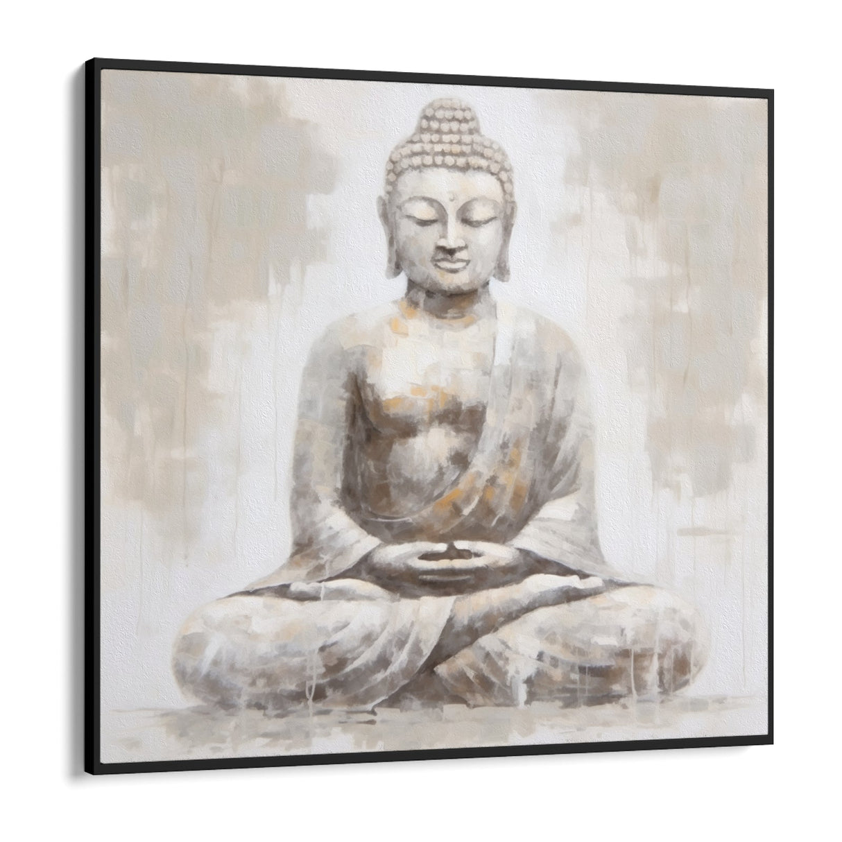 Buddha modern