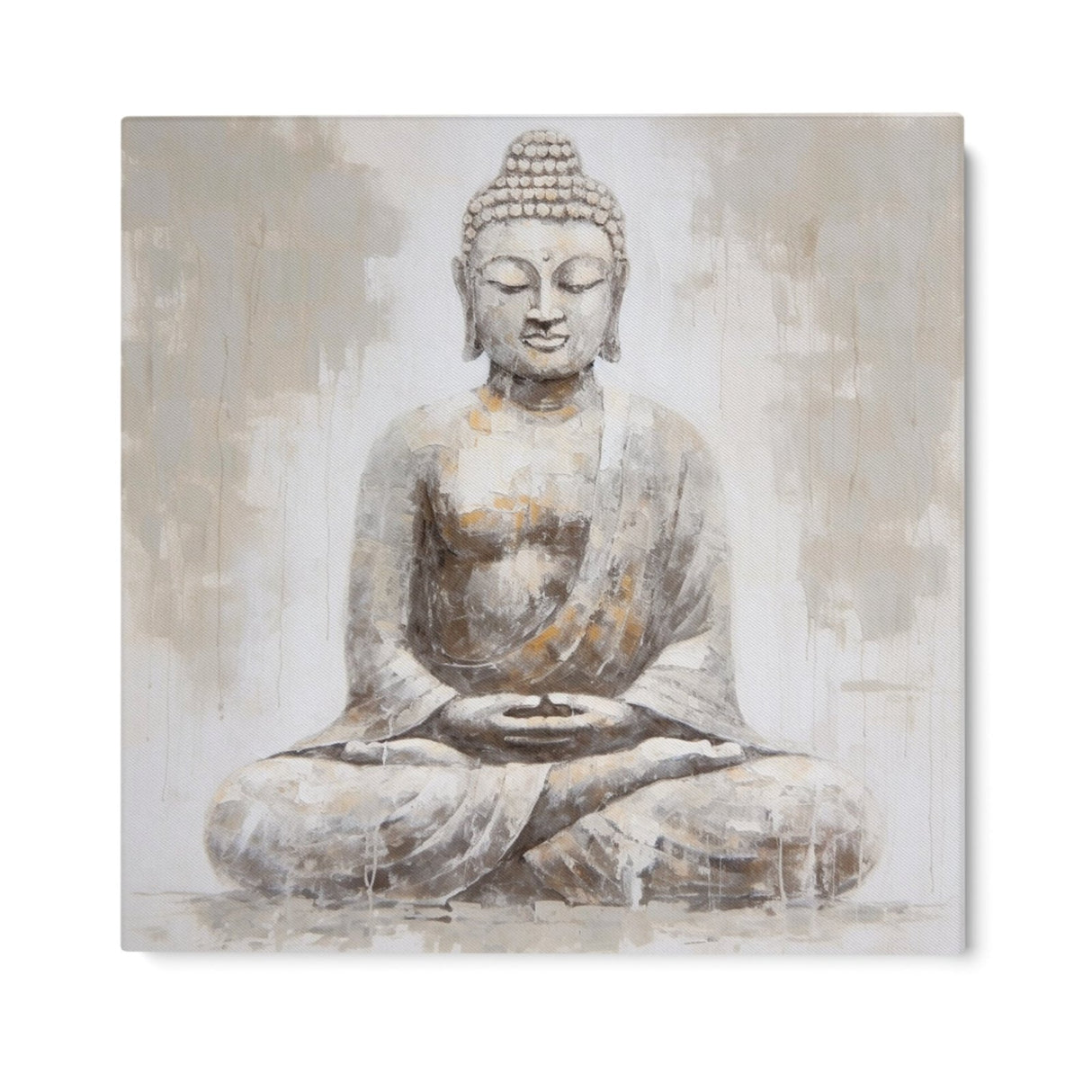 Buddha Moderno