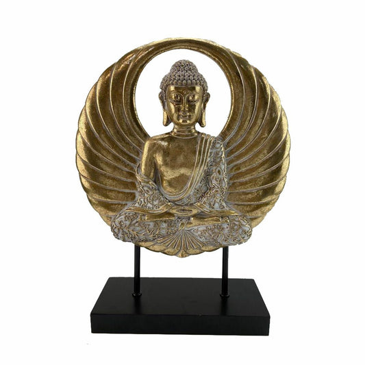 Bouddha Soleil 25 x 8 x 33 cm