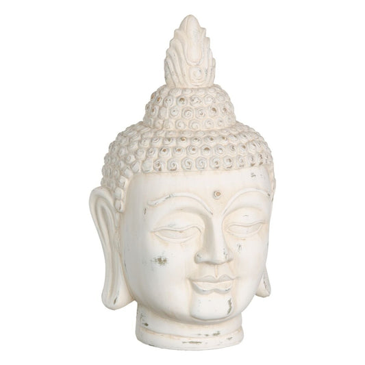 Buddha Terracotta 24,5 x 24,5 x 41 cm