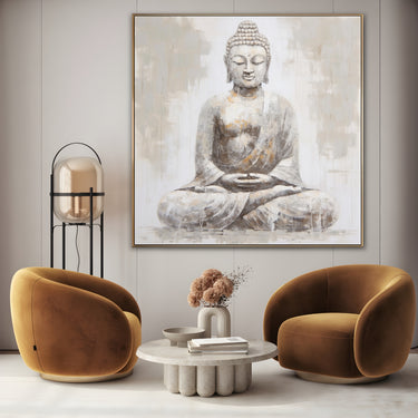 Buddha Moderno