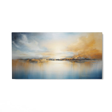 Quadro Stampa su Tela Caldo Mare - CupidoDesign