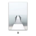 Calma Azzurra - CupidoDesign