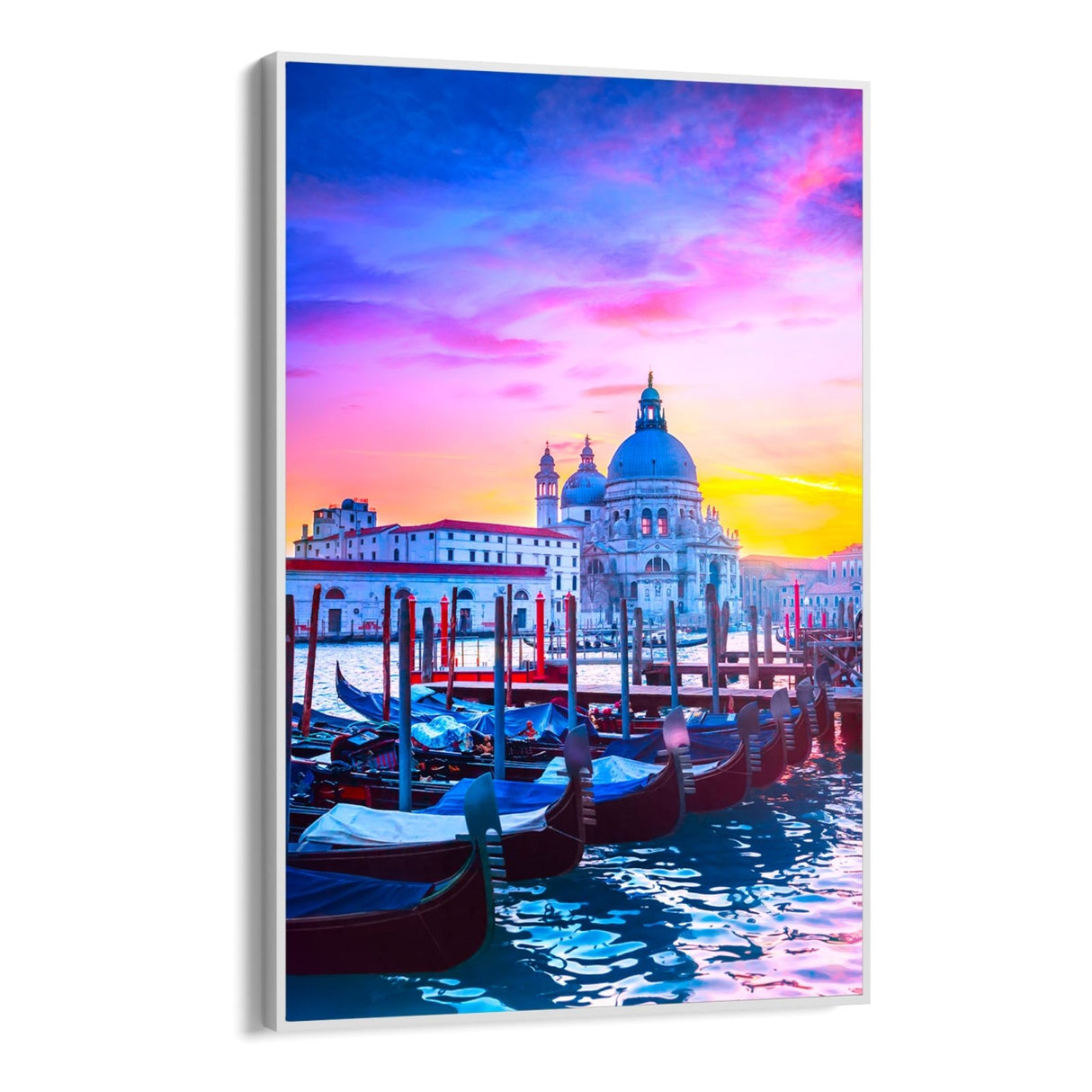 Canal Grande, Venezia - CupidoDesign