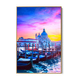 Canal Grande, Venezia - CupidoDesign