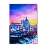 Canal Grande, Venezia - CupidoDesign