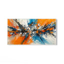 Quadro Stampa su Tela Caos - CupidoDesign