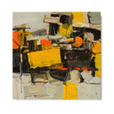 Quadro Stampa su Tela Caos Creativo - CupidoDesign