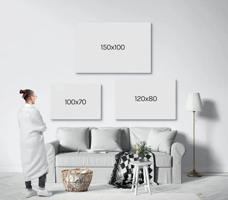 Quadro Stampa su Tela Big Ben, Londra - CupidoDesign