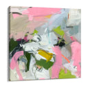 Quadro Stampa su Tela Carezza di Colori - CupidoDesign