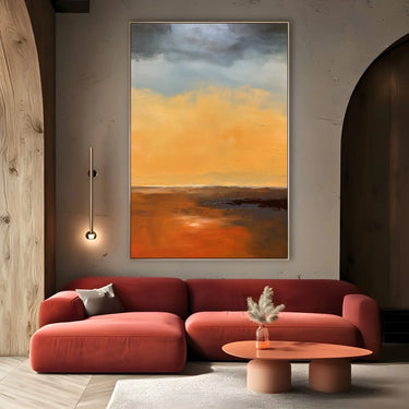 Quadro Stampa su Tela Chiaroscuro - CupidoDesign