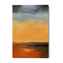 Quadro Stampa su Tela Chiaroscuro - CupidoDesign