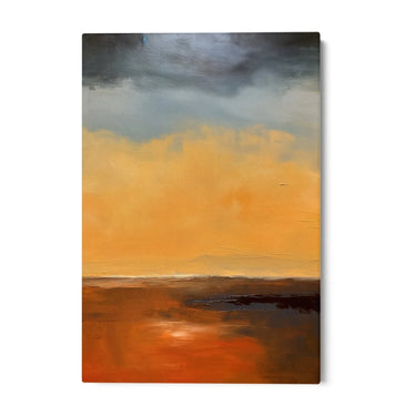 Quadro Stampa su Tela Chiaroscuro - CupidoDesign