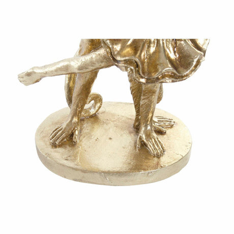 Classical Dance Monkeys 18,5 x 11,2 x 29,5 cm