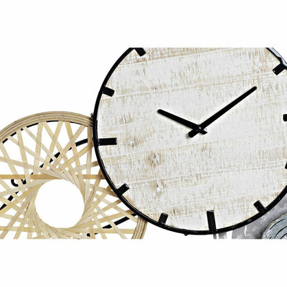 Composición del reloj 99 x 7,6 x 54,3 cm