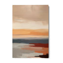 Quadro Stampa su Tela Colori Raffinati - CupidoDesign