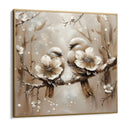 Compagni di Primavera - CupidoDesign