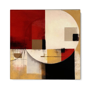 Quadro Stampa su Tela Confini senza confini - CupidoDesign