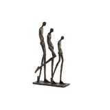 Copper Family 23 x 8,5 x 39 cm