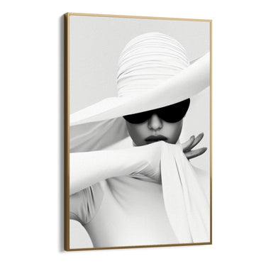 Danza di bianco - CupidoDesign