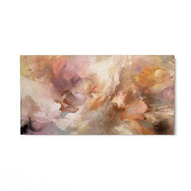 Quadro Stampa su Tela Danza di Luce - CupidoDesign