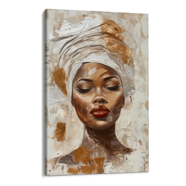 Quadro Stampa su Tela Danza di Sogni - CupidoDesign