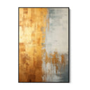 Quadro Stampa su Tela Danzando con la Luce 70x100cm - CupidoDesign