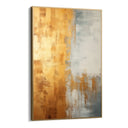 Quadro Stampa su Tela Danzando con la Luce 70x100cm - CupidoDesign